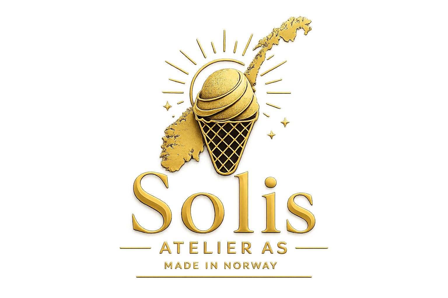 Solis Atelier AS Logo